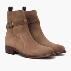 S Rogue | Taupe
