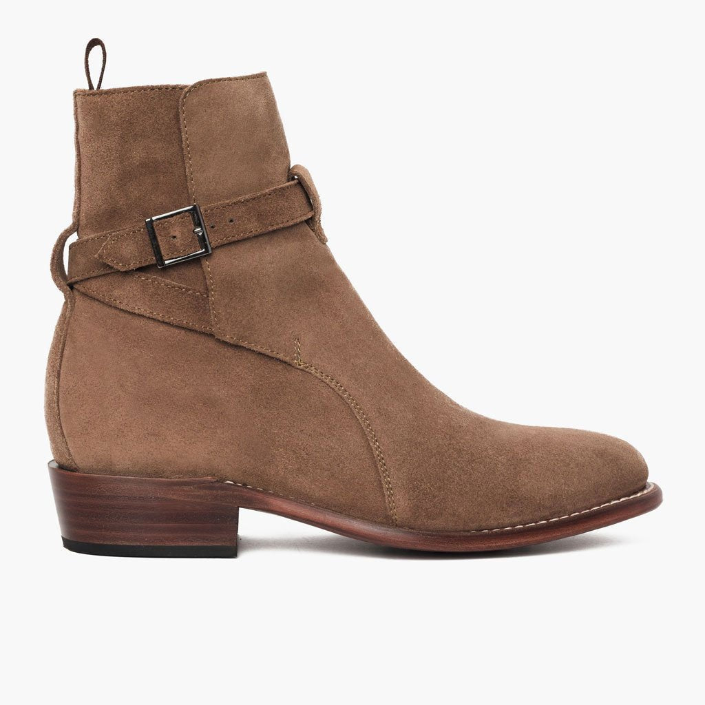 S Rogue | Taupe