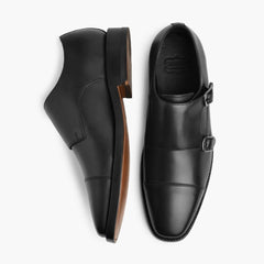 S Saint | Black