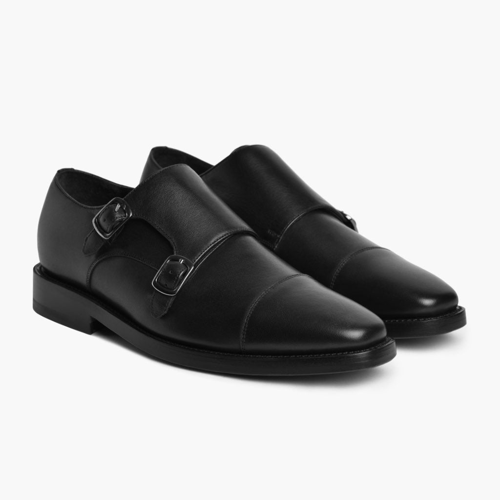 S Saint | Black