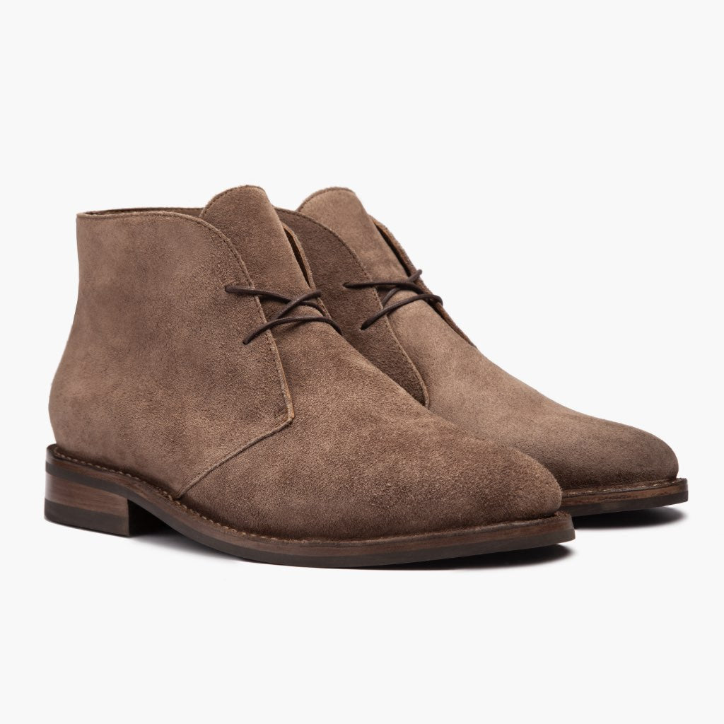 S Scout | Almond