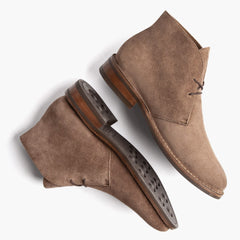 S Scout | Almond