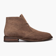 S Scout | Almond