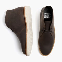 S Scout | Tobacco