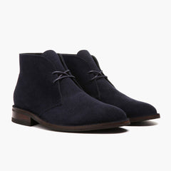 S Scout | Midnight Suede