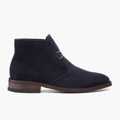 S Scout | Midnight Suede
