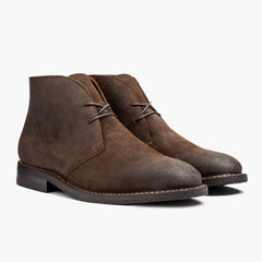 S Scout | Mocha