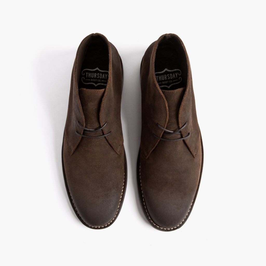 S Scout | Mocha