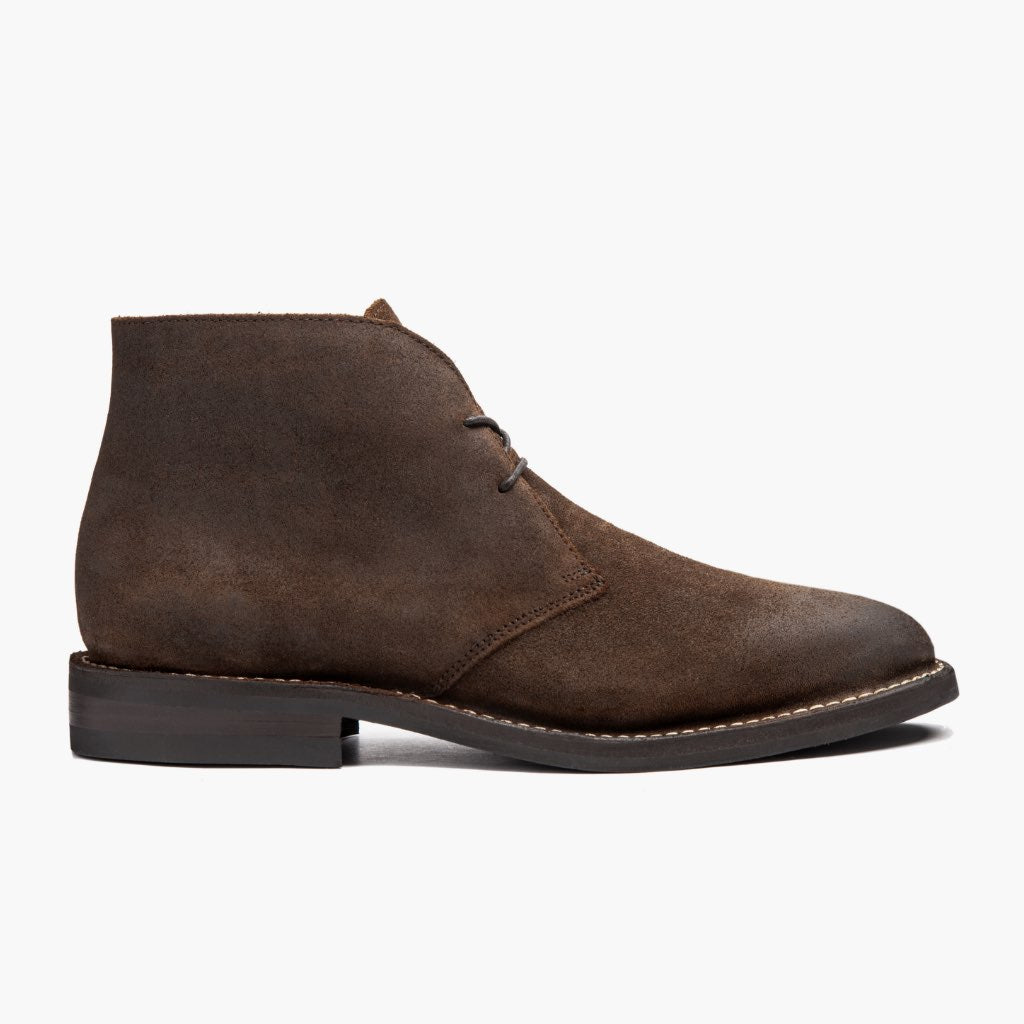 S Scout | Mocha