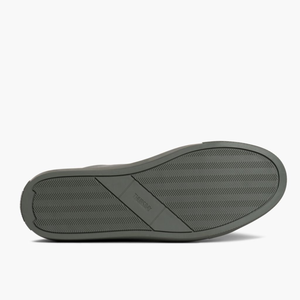 S Premier Low Top | Grey