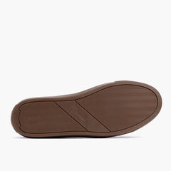 S Premier Low Top | Hickory Vachetta