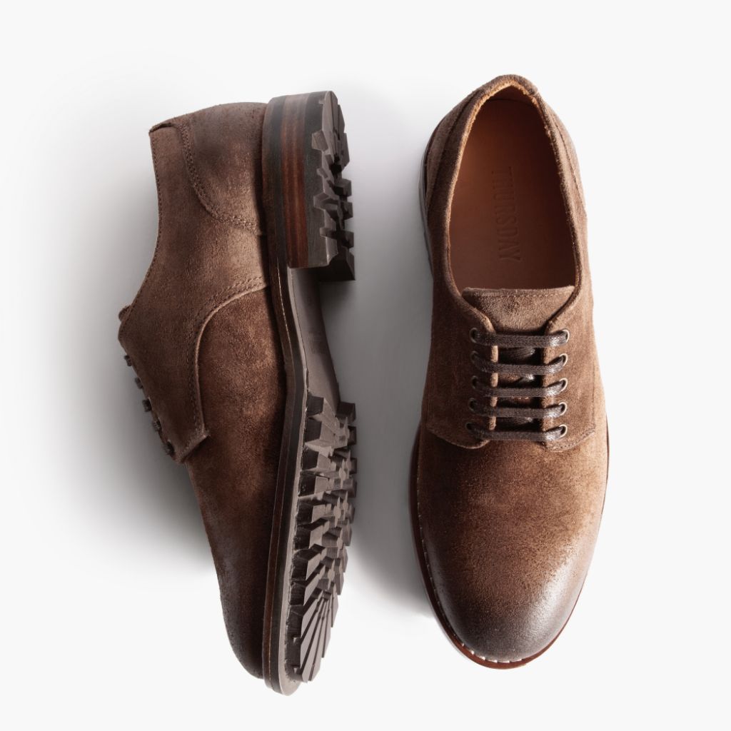 S Legacy Statesman | Camel