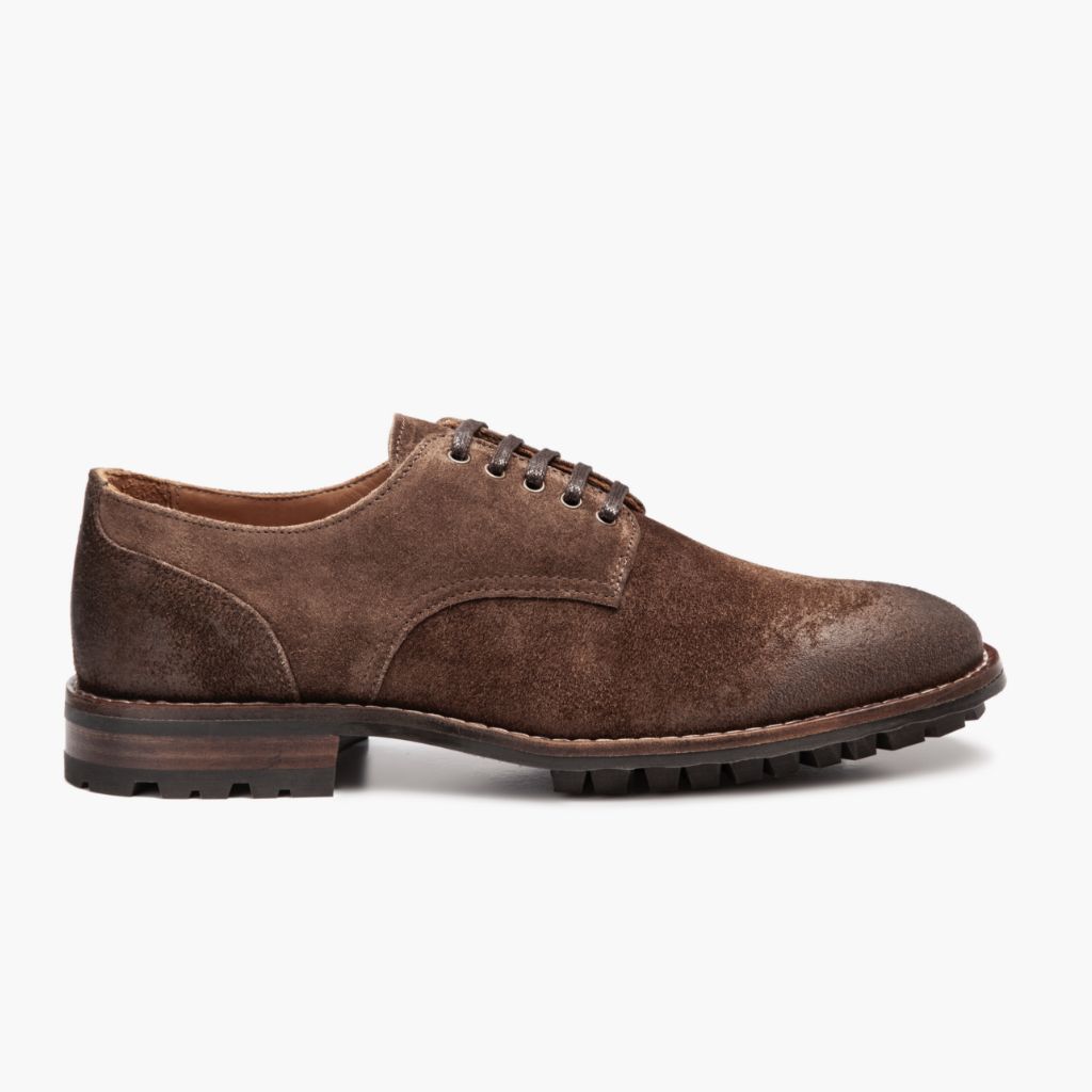 S Legacy Statesman | Camel