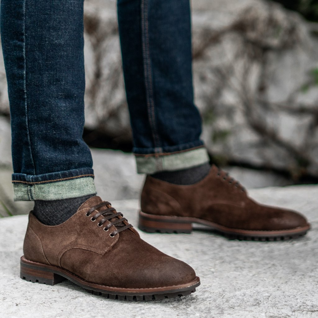 S Legacy Statesman | Camel