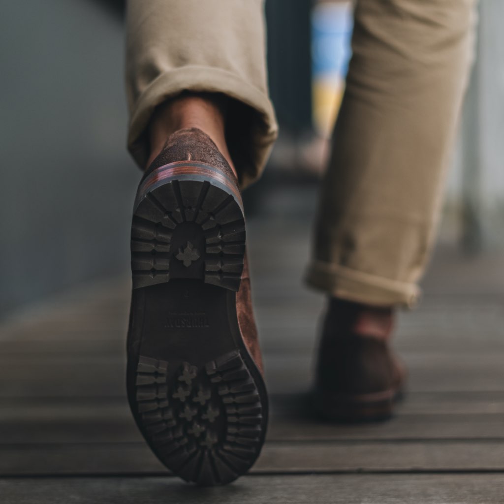 S Legacy Statesman | Camel