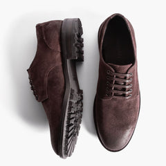 S Legacy Statesman | Charcoal