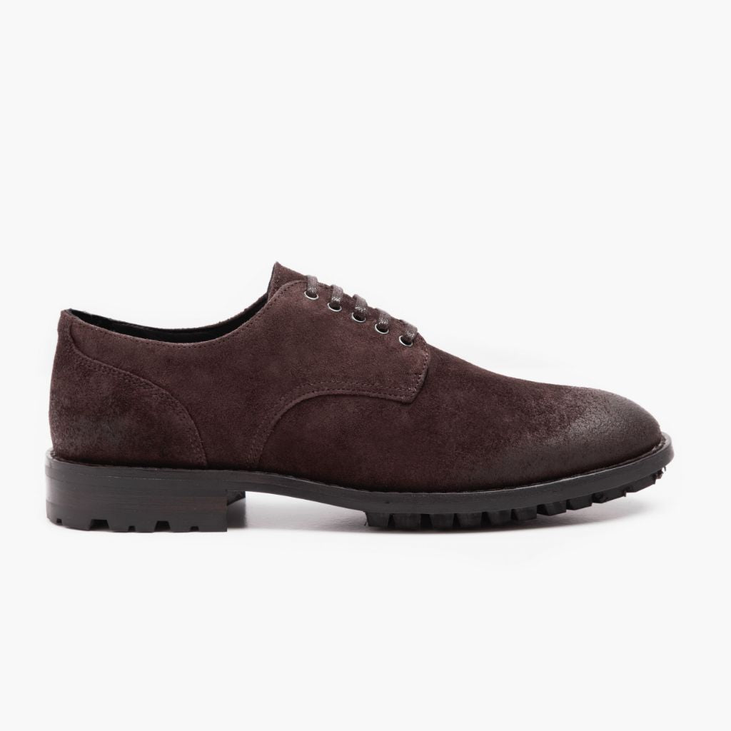 S Legacy Statesman | Charcoal