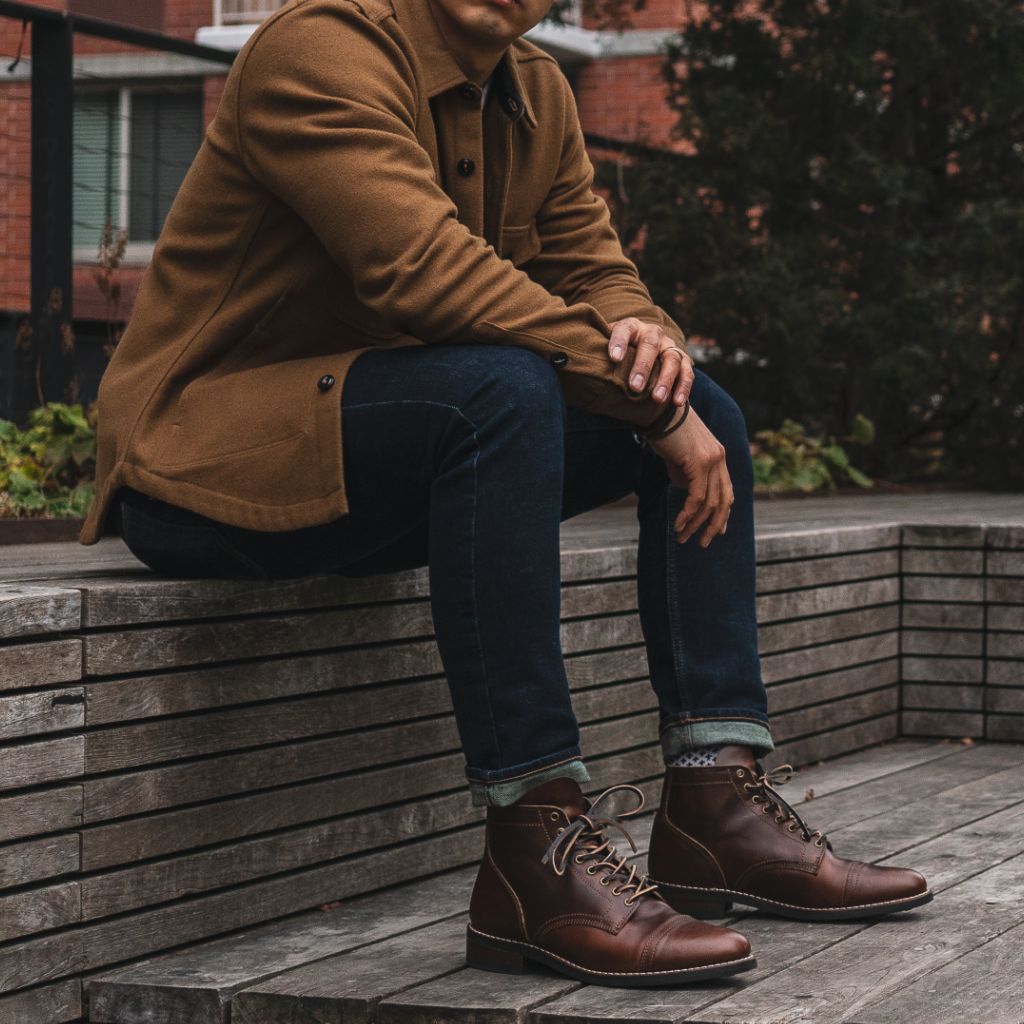 S Vanguard | French Roast