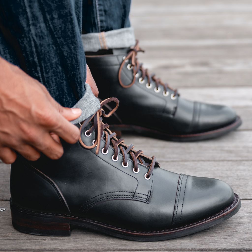 S Vanguard | Indigo