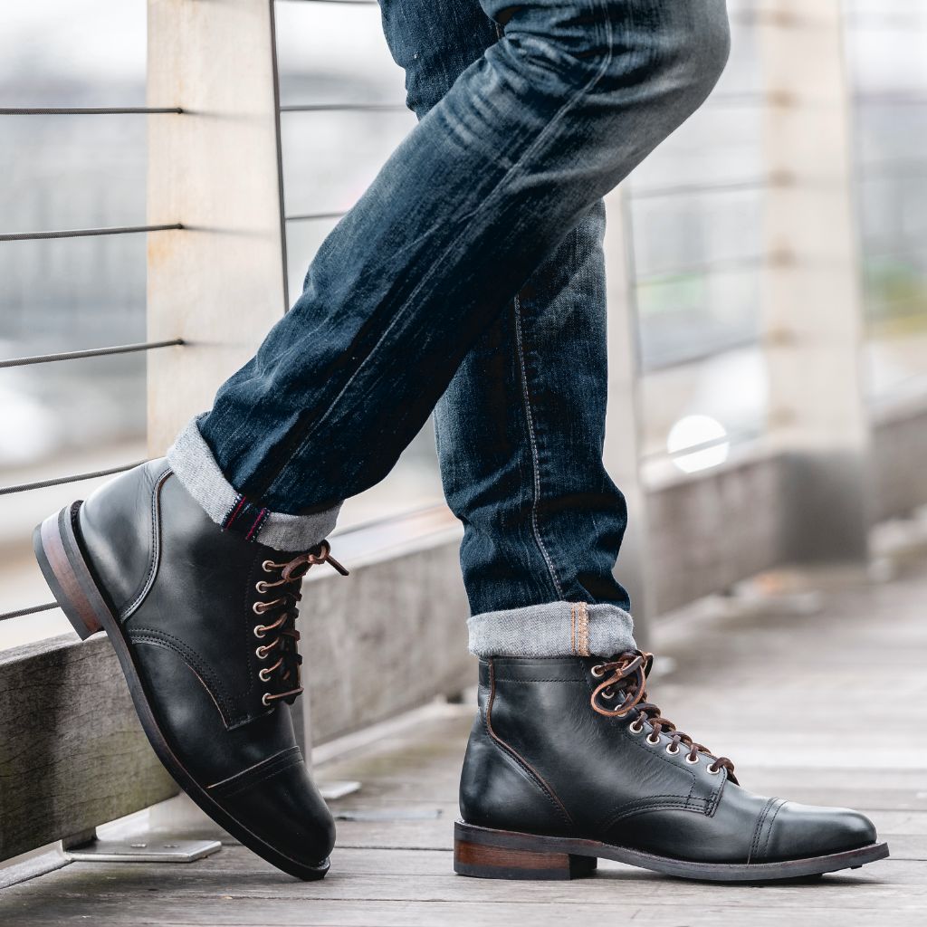 S Vanguard | Indigo