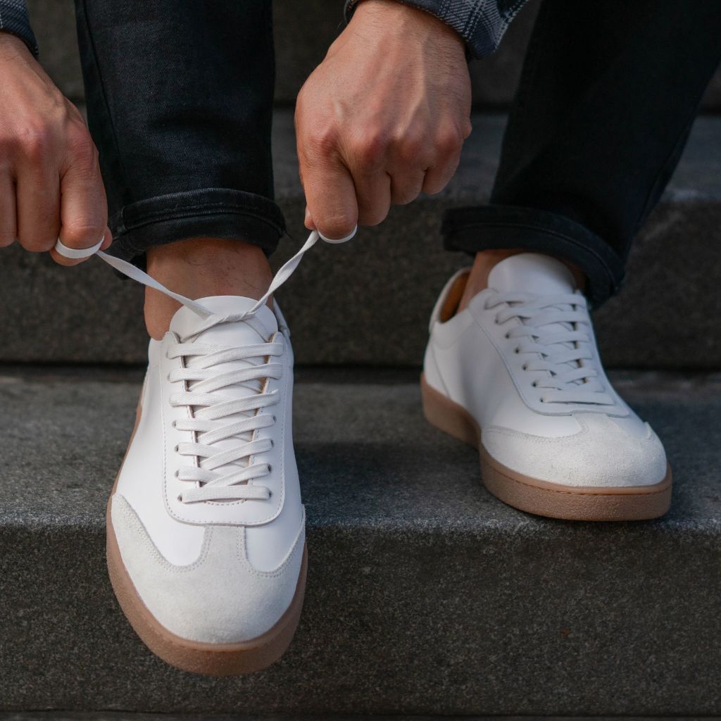 Vista | White