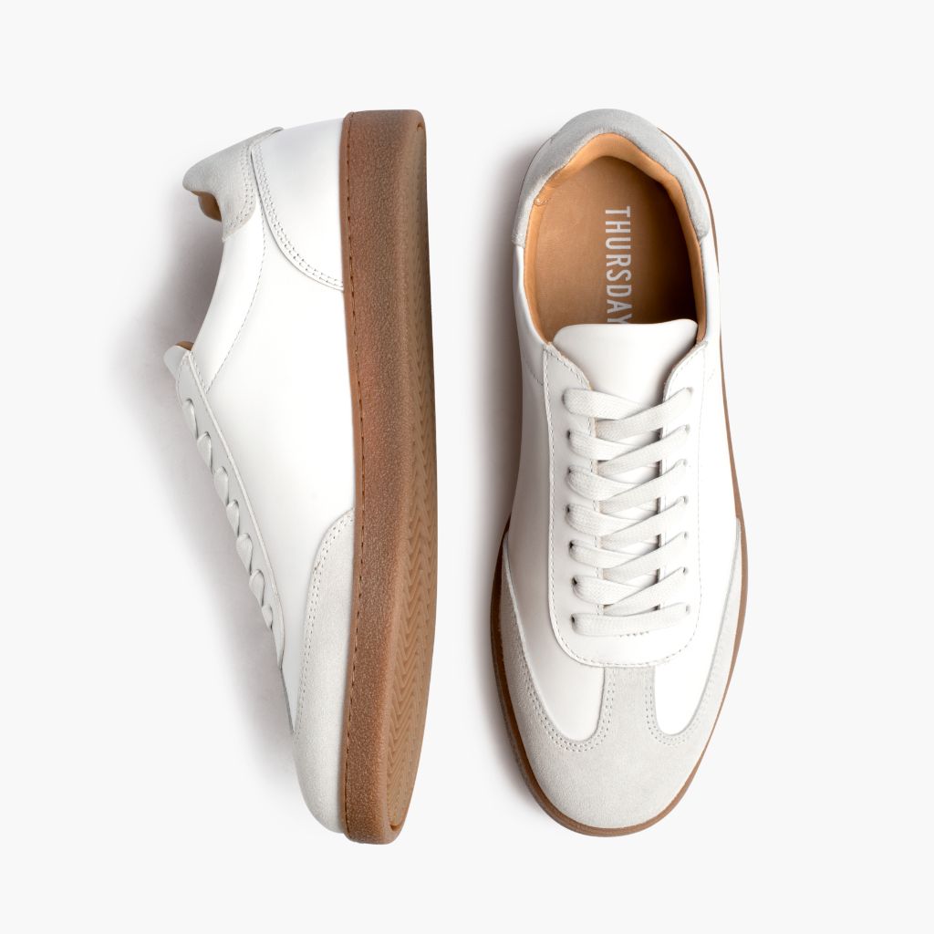 Vista | White