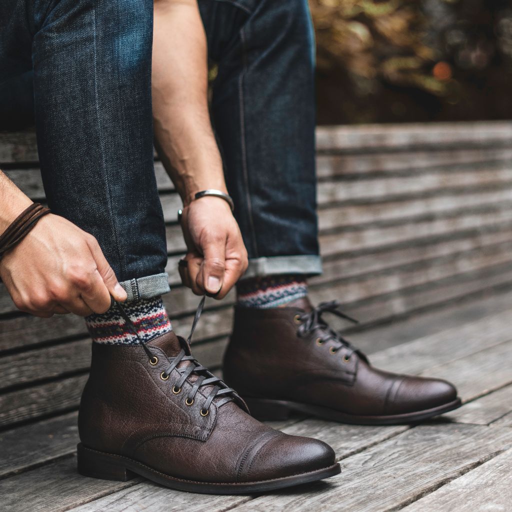 S Cadet | Sequoia