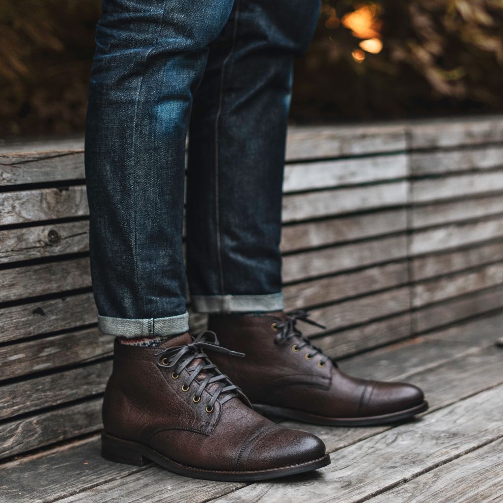 S Cadet | Sequoia