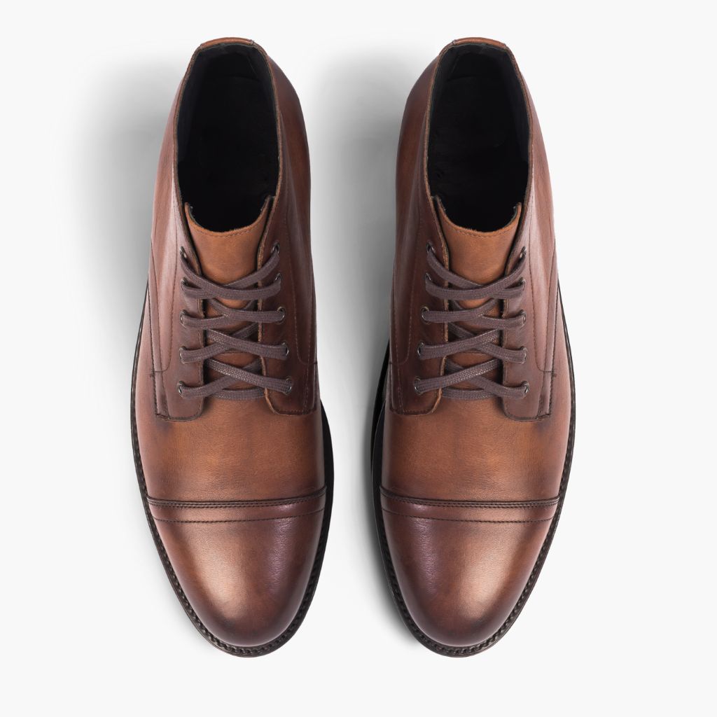 S Cadet | Walnut