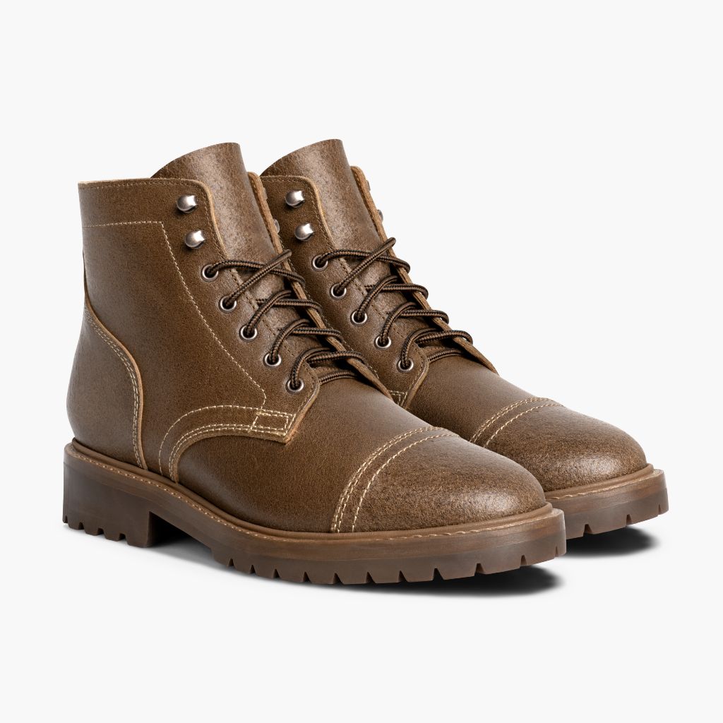 W Captain StormKing® | Coyote