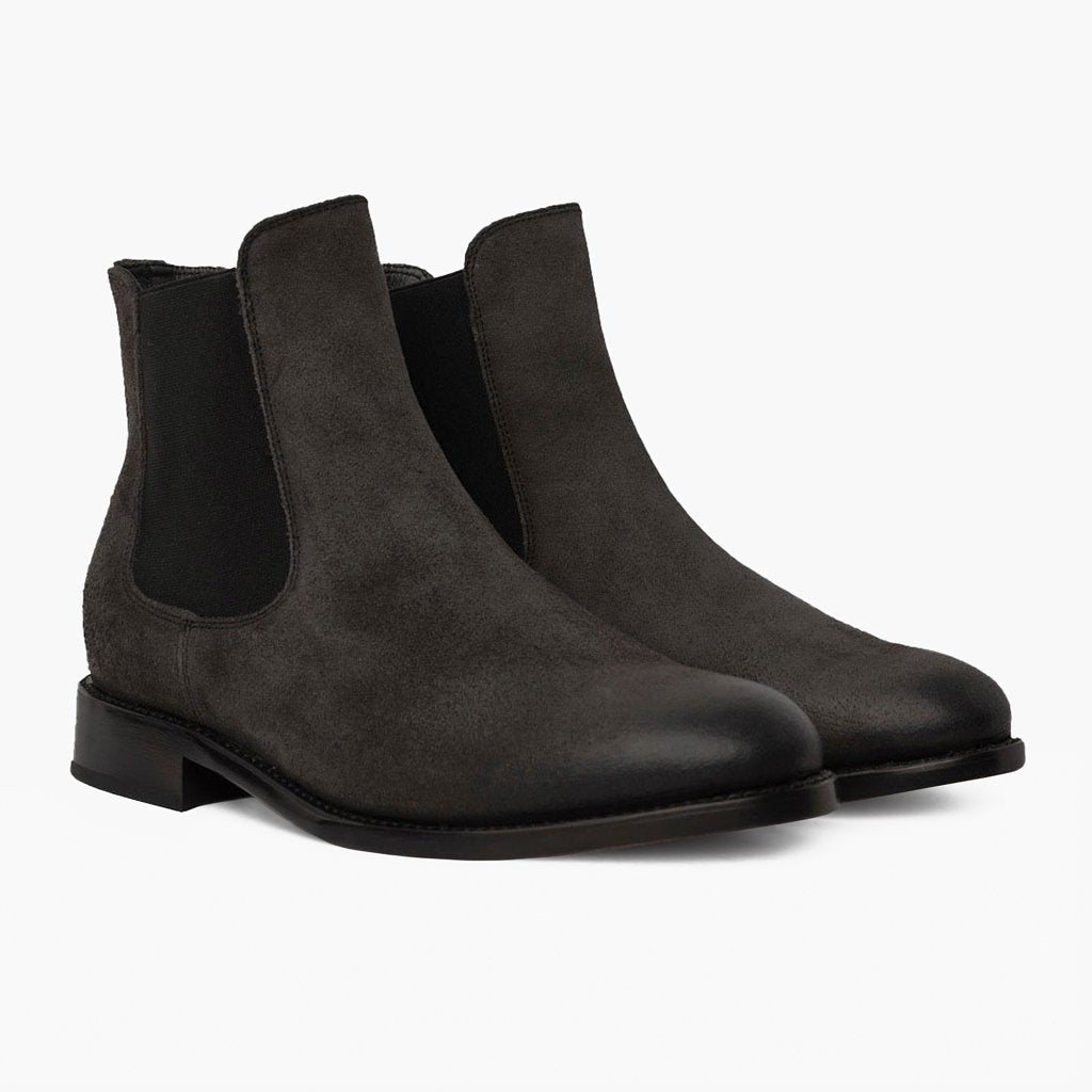 S Cavalier | Shadow Grey
