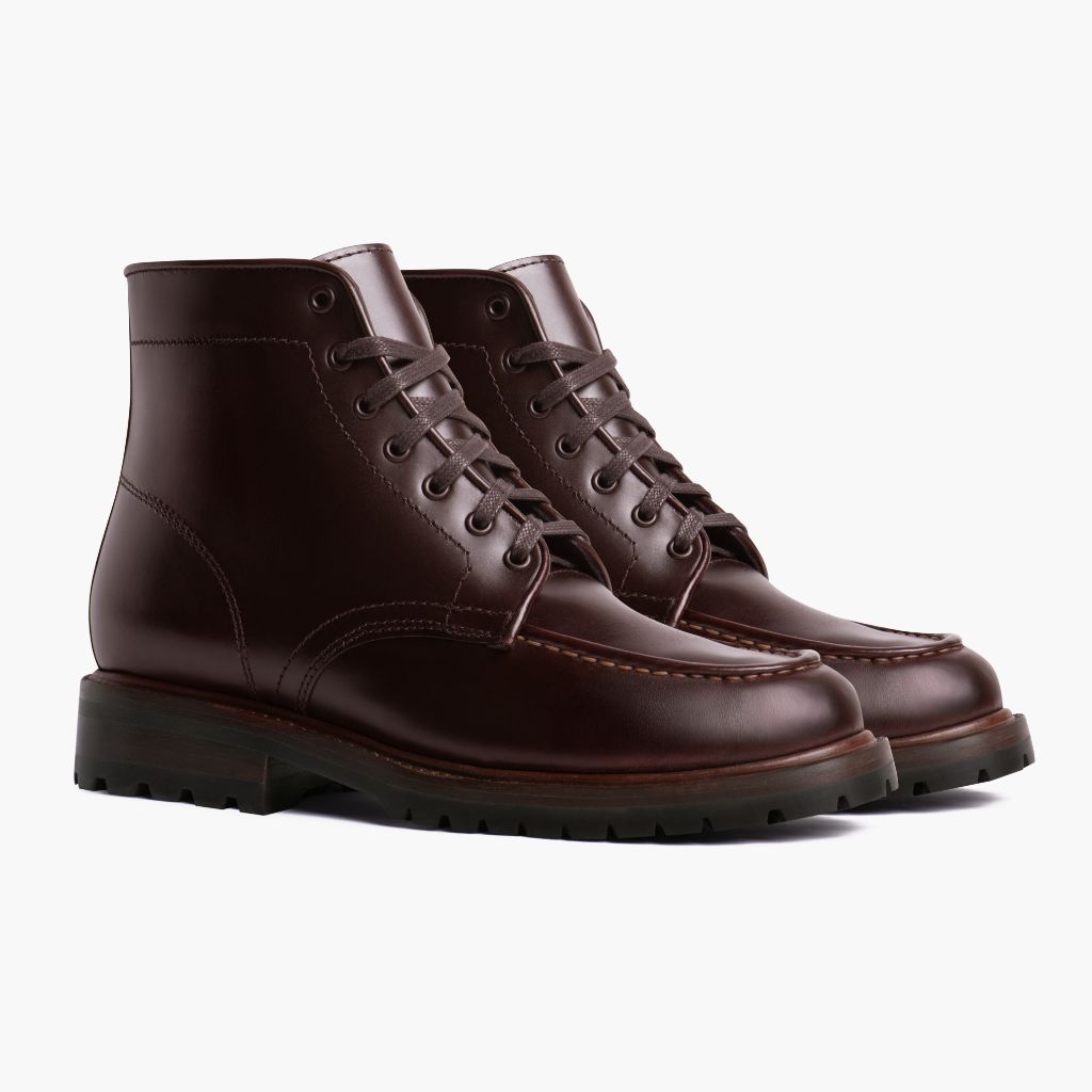 W Diplomat | Brown