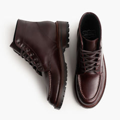 W Diplomat | Brown