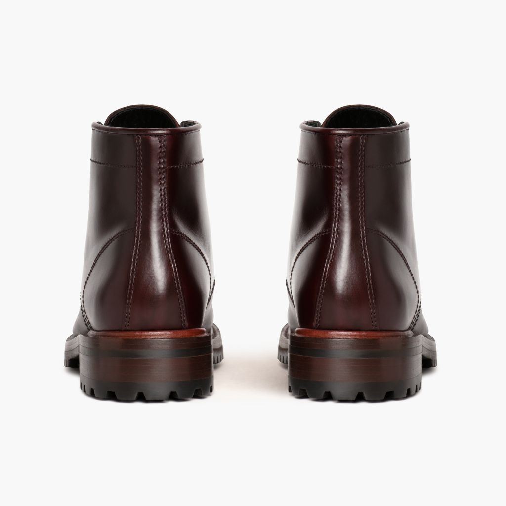 W Diplomat | Brown