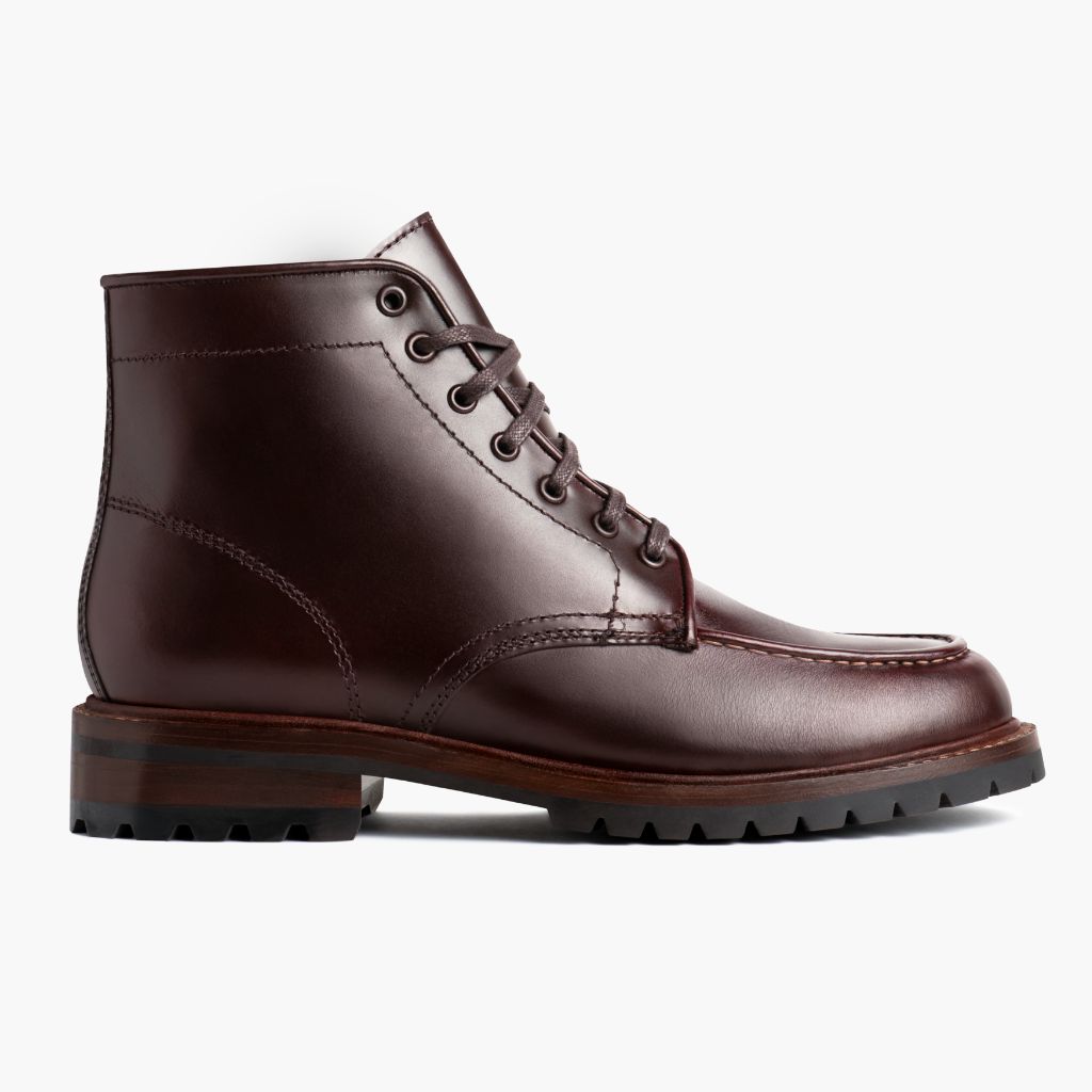 W Diplomat | Brown