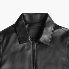 S Keanu Jacket | Black