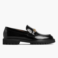 Penny | Black & Gold
