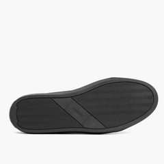 S Premier High Top | Black Matte