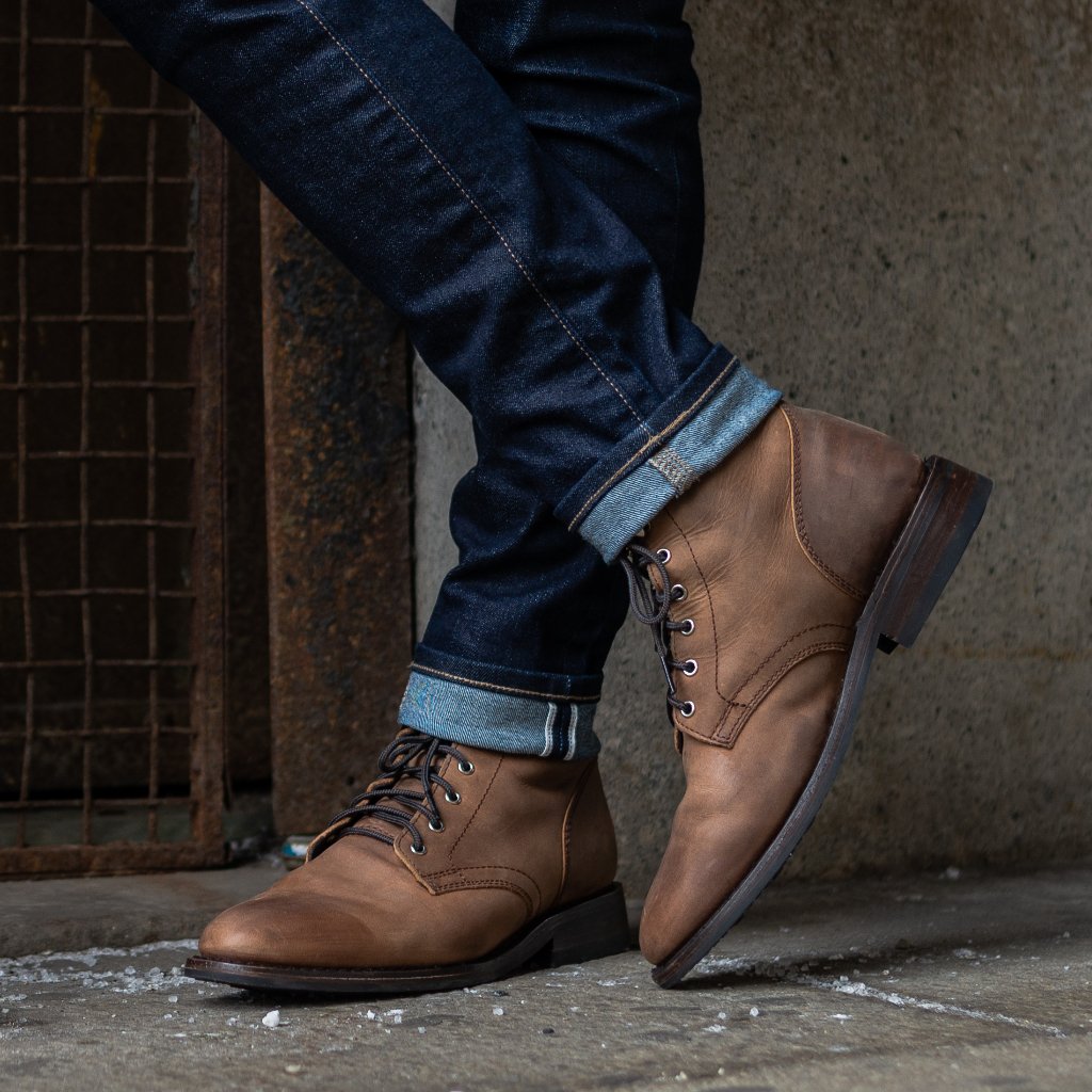 S President | Sandstone