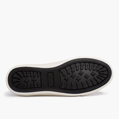 Retro Low Top | Olive