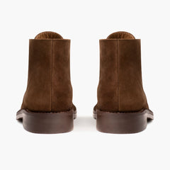 Scout | Cinnamon Suede
