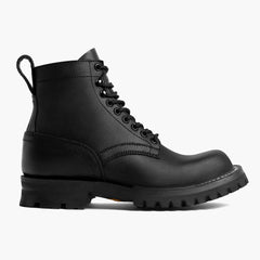 Thunder | Black