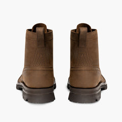 Thunder | Vintage Tobacco