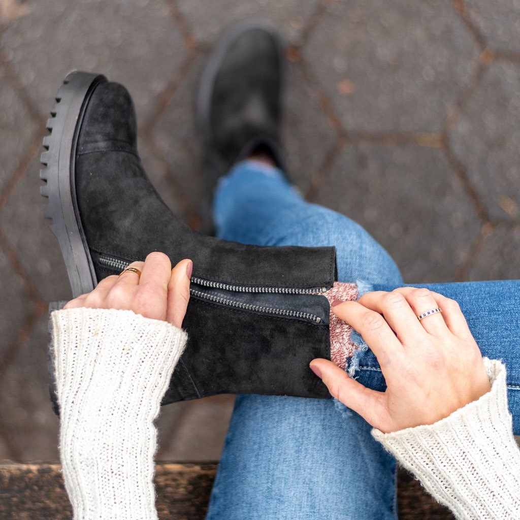 S Raider | Black