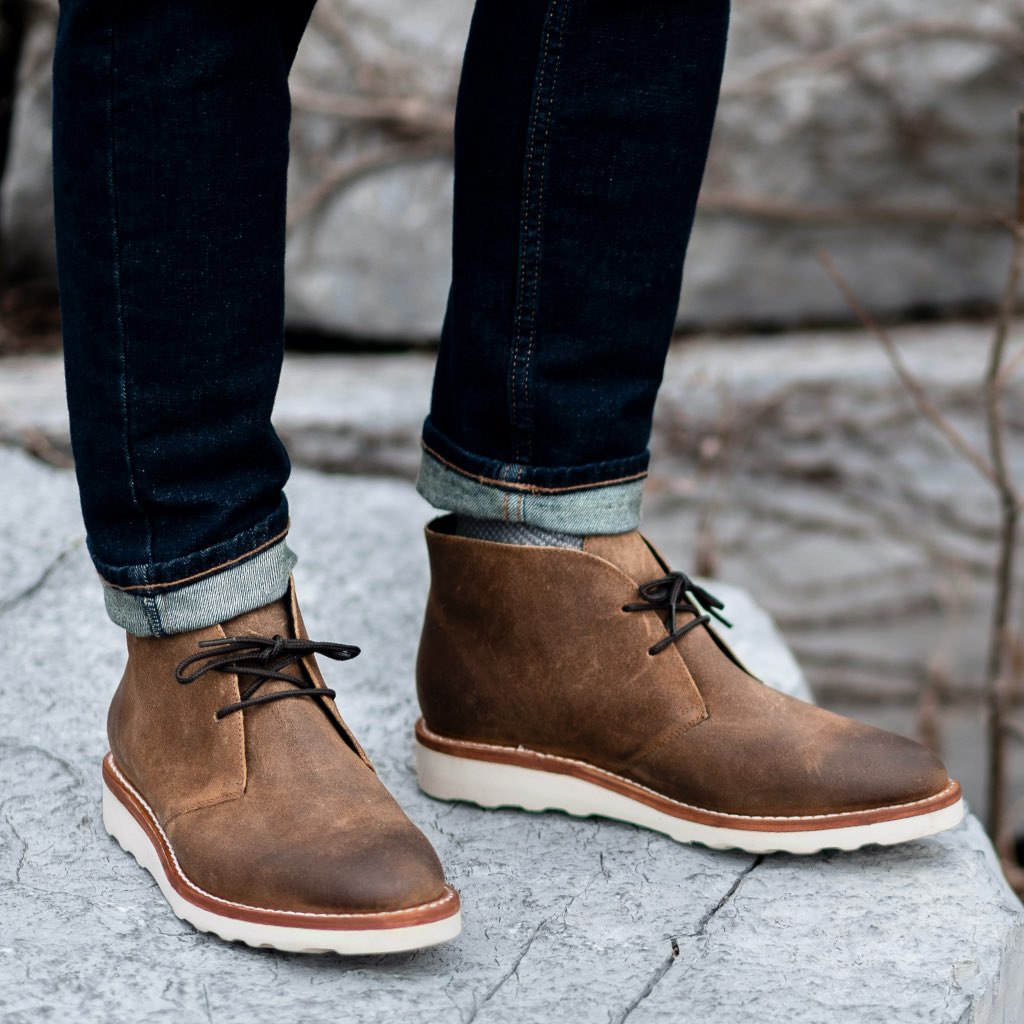 S Scout | Safari