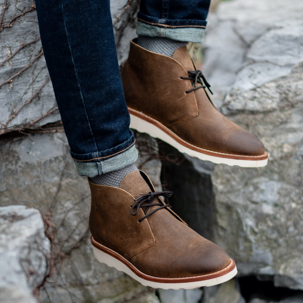 S Scout | Safari