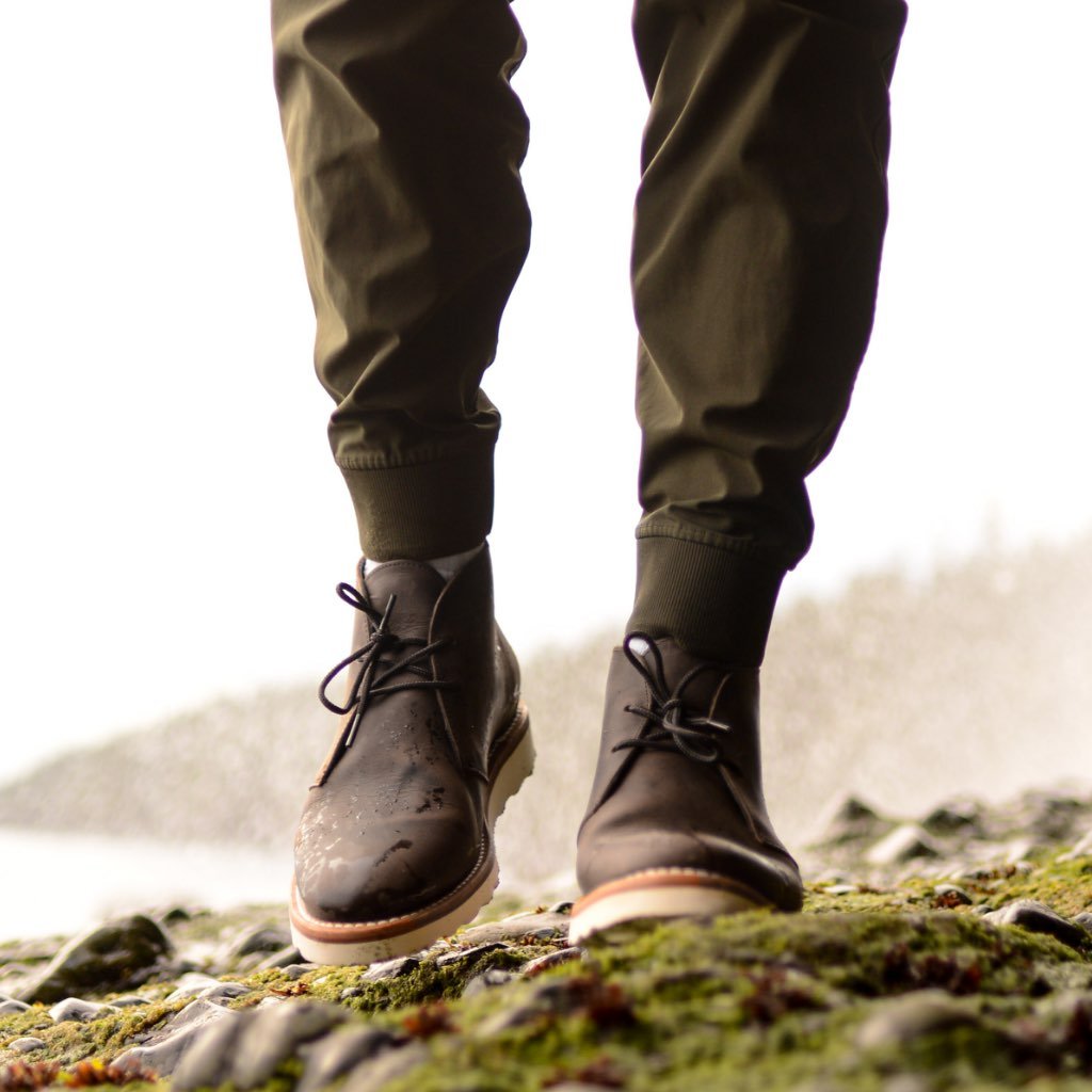 S Scout | Tobacco