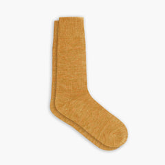 Men's Marled Sock | Harvest