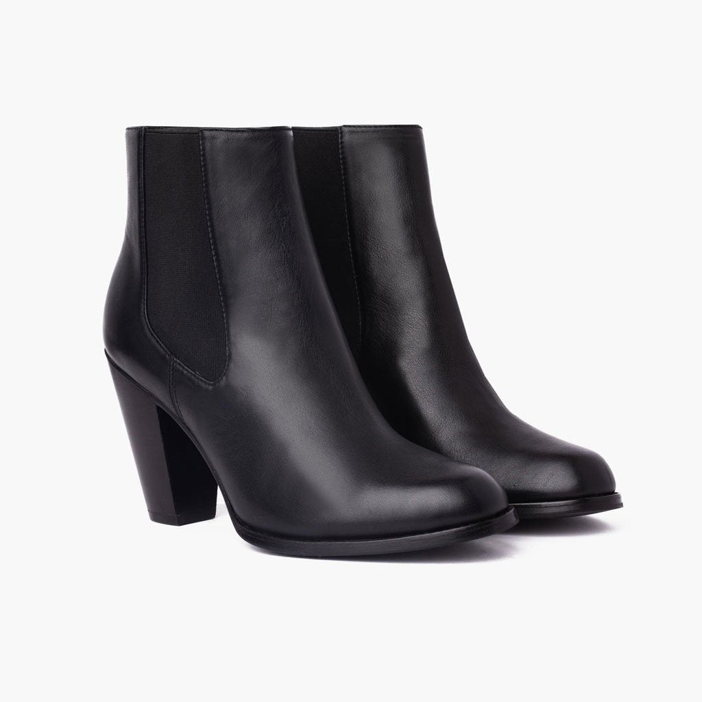 S Avenue | Black