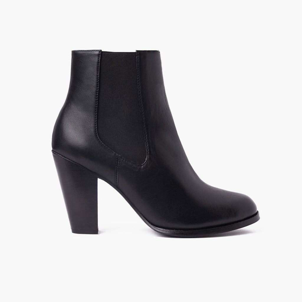 S Avenue | Black